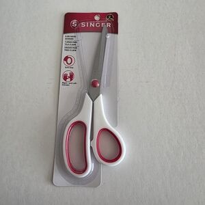 NWT Singer 8.5" Fabric Scissors